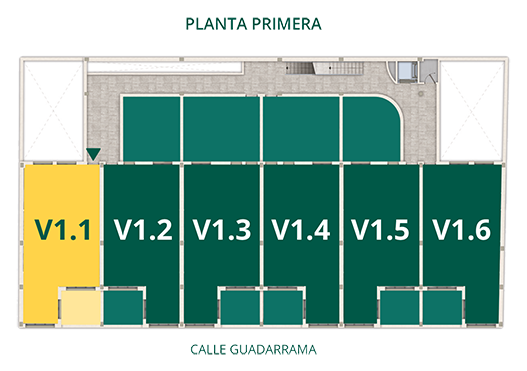Imran Vivienda 1.1