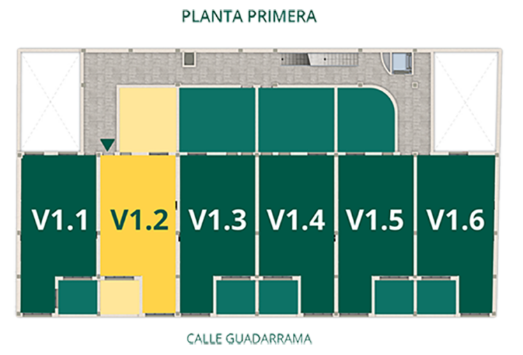 Imran Vivienda 1.2