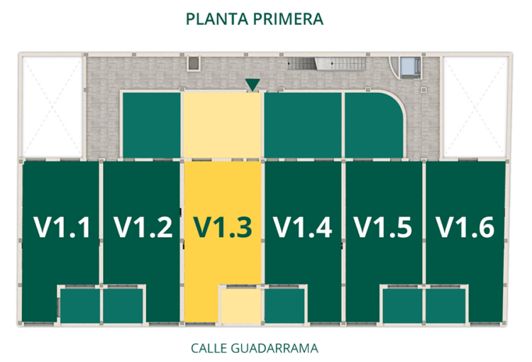 Imran Vivienda 1.3