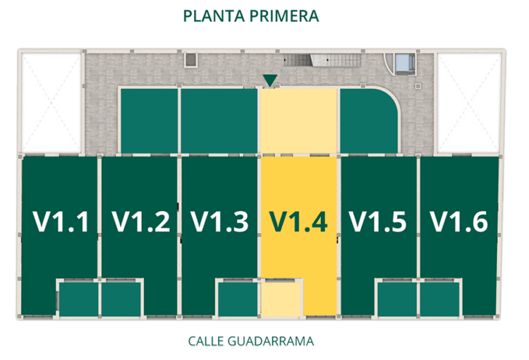 Imran Vivienda 1.4