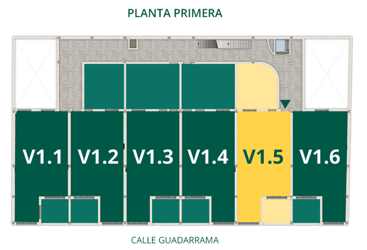 Imran Vivienda 1.5
