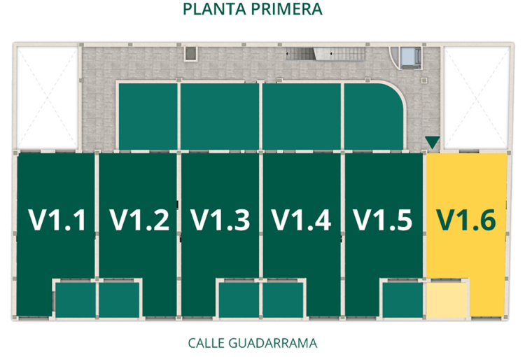 Imran Vivienda 1.6