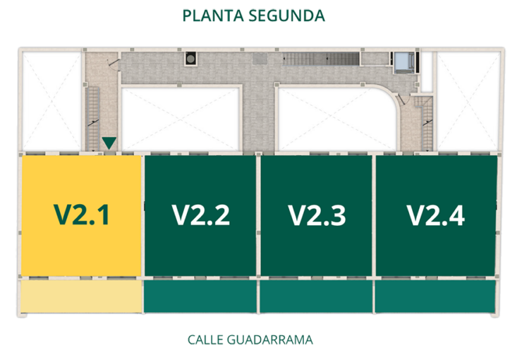 Imran Vivienda 2.1