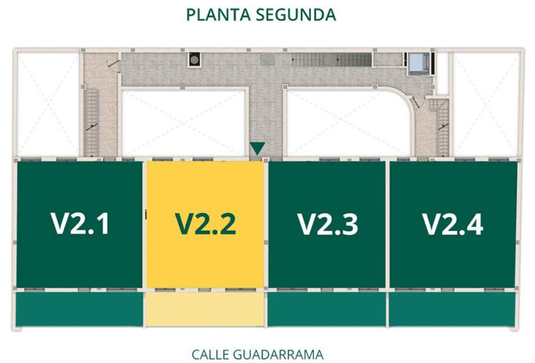 Imran Vivienda 2.2