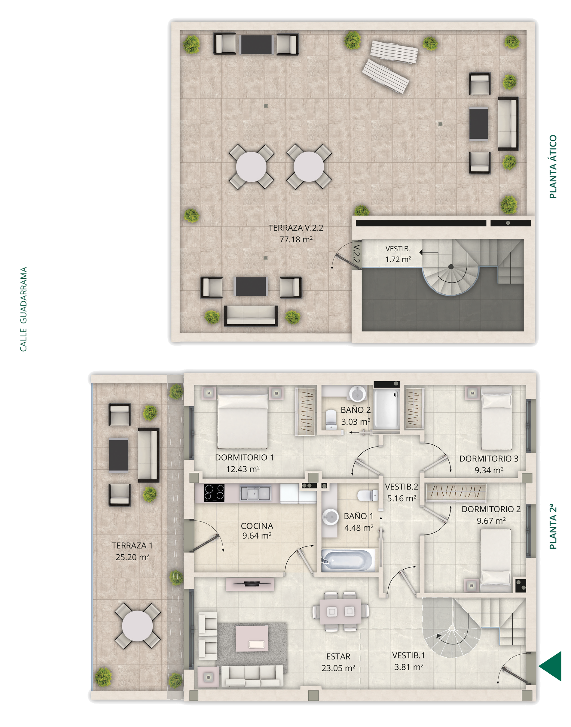 Imran Vivienda 2.2