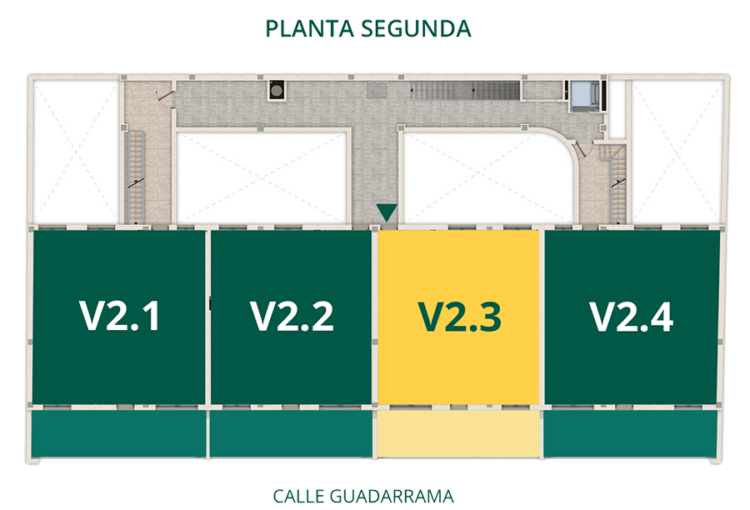 Imran Vivienda 2.3