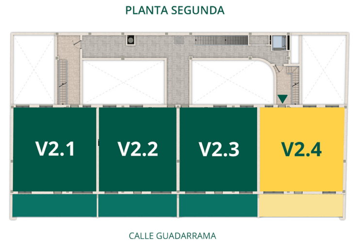 Imran Vivienda 2.4