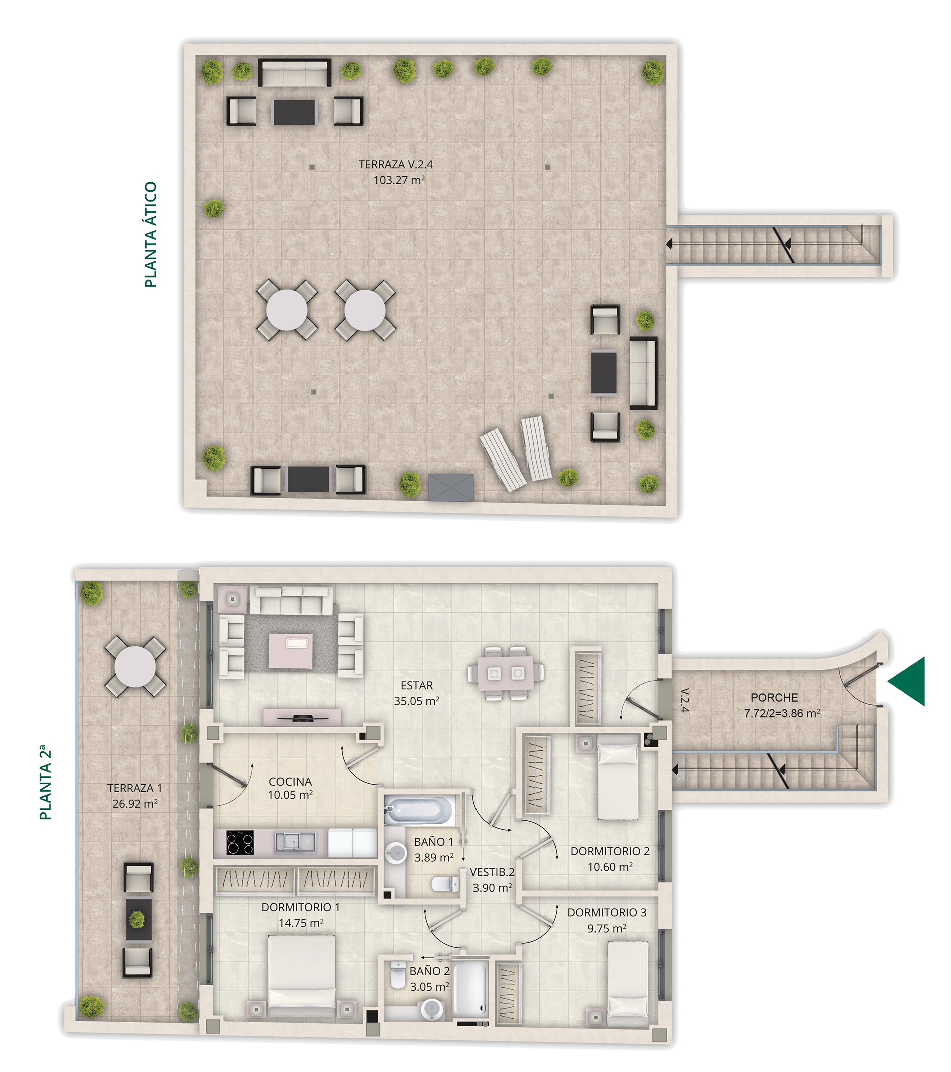 Imran Vivienda 2.4